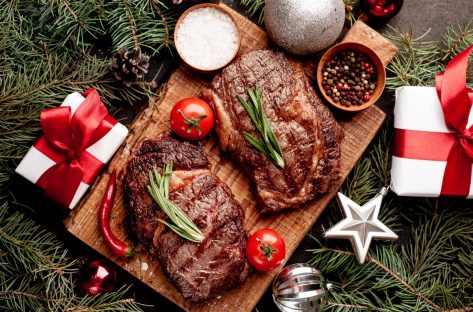 7 Chains With the Best Holiday Steak Dinners