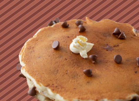 5 Chains That Serve the Best Pancakes