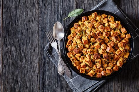 7 Chains Serving the Best Thanksgiving Sides