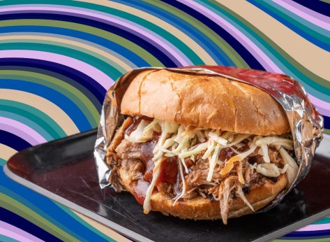 5 Restaurant Chains With the Best Pulled Pork