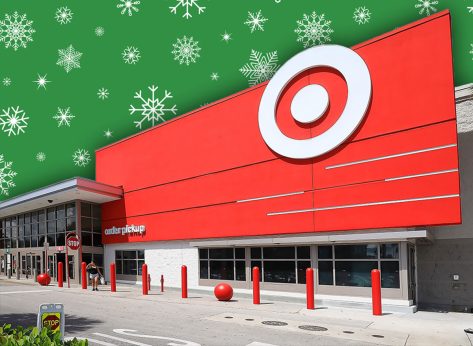 7 Best New Target Christmas Finds