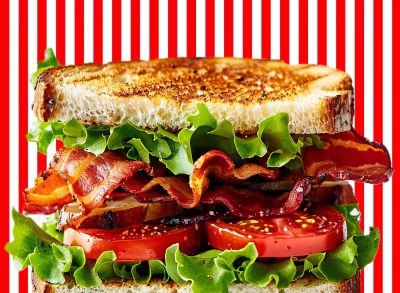 5 Chain Restaurants With the Best BLTs, According to Chefs