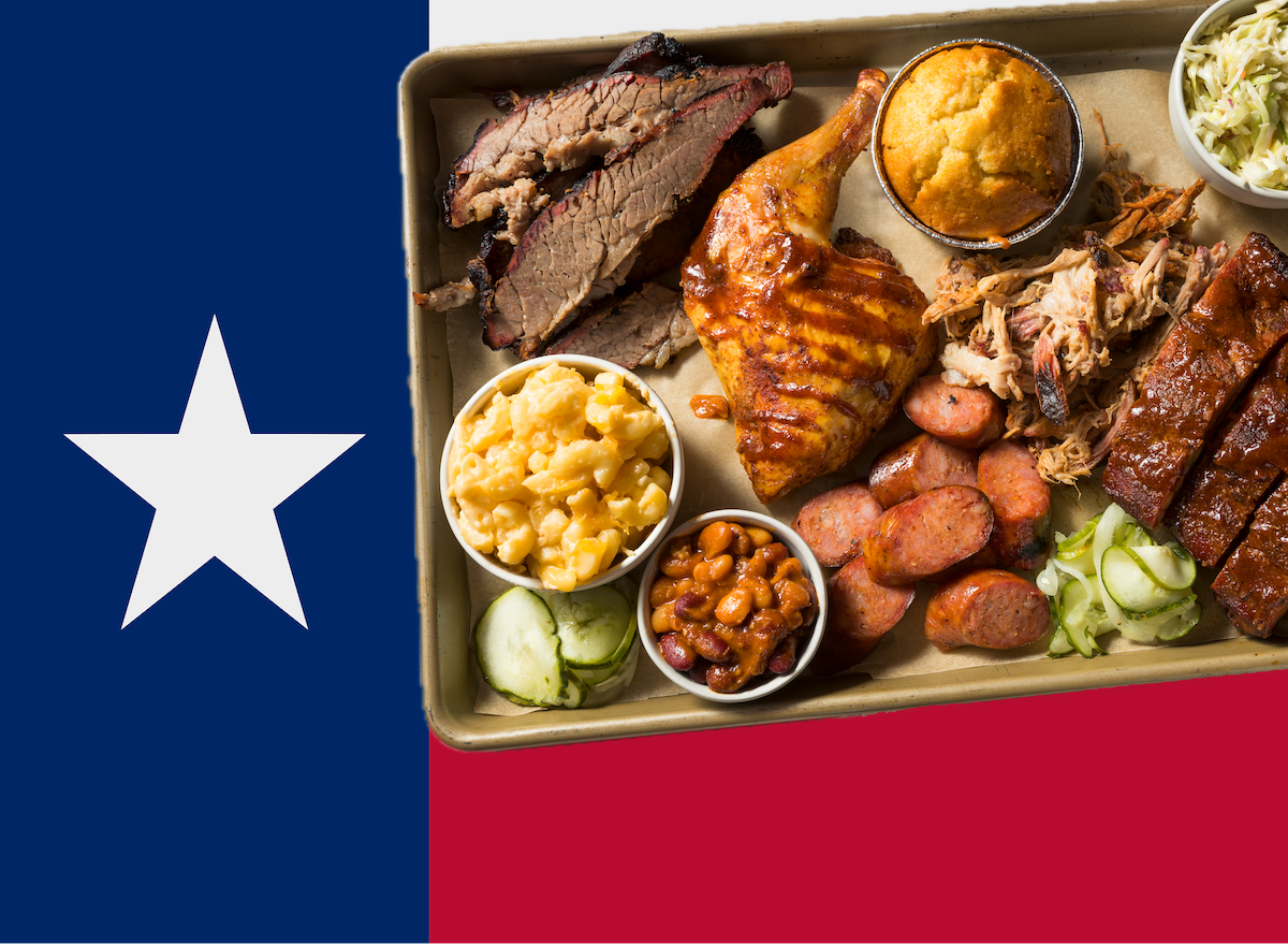 5 Texas BBQ Joints Locals Call the Best