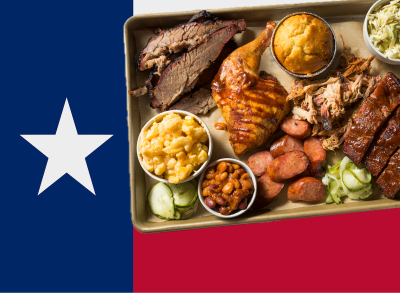 5 Texas BBQ Joints Locals Call the Best