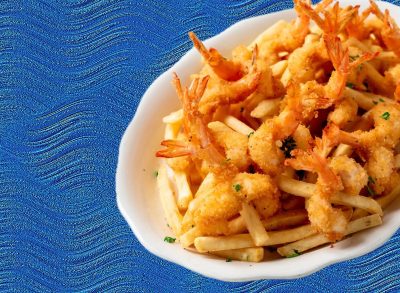 4 Restaurant Chains That Serve the Freshest Seafood, According to Seafood Experts