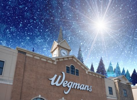 7 Best New Wegmans Christmas Finds
