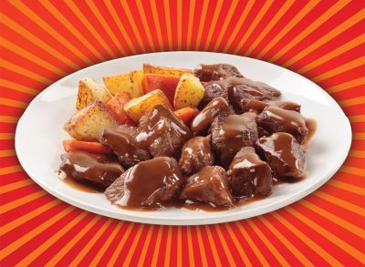 The Best Chain Restaurant for Beef Tips and Gravy, According to a Butcher