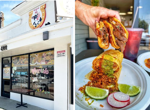 Birrieria Familia Castro