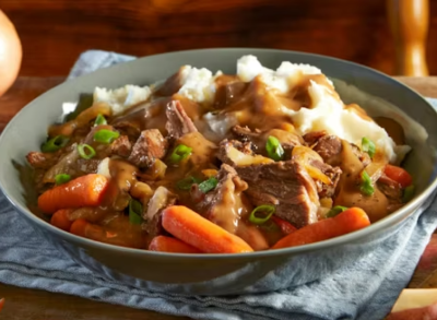 5 Chain Restaurants With the Best Slow-Cooked Pot Roast and Mashed Potatoes