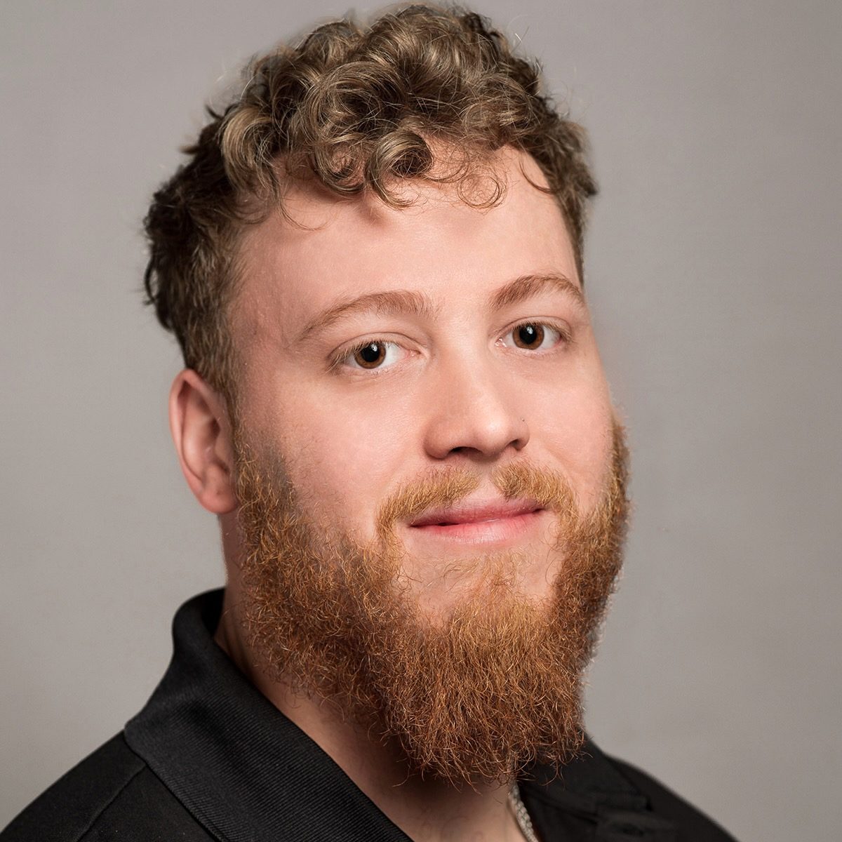 Avatar for Camden Wilson, M.Ed.