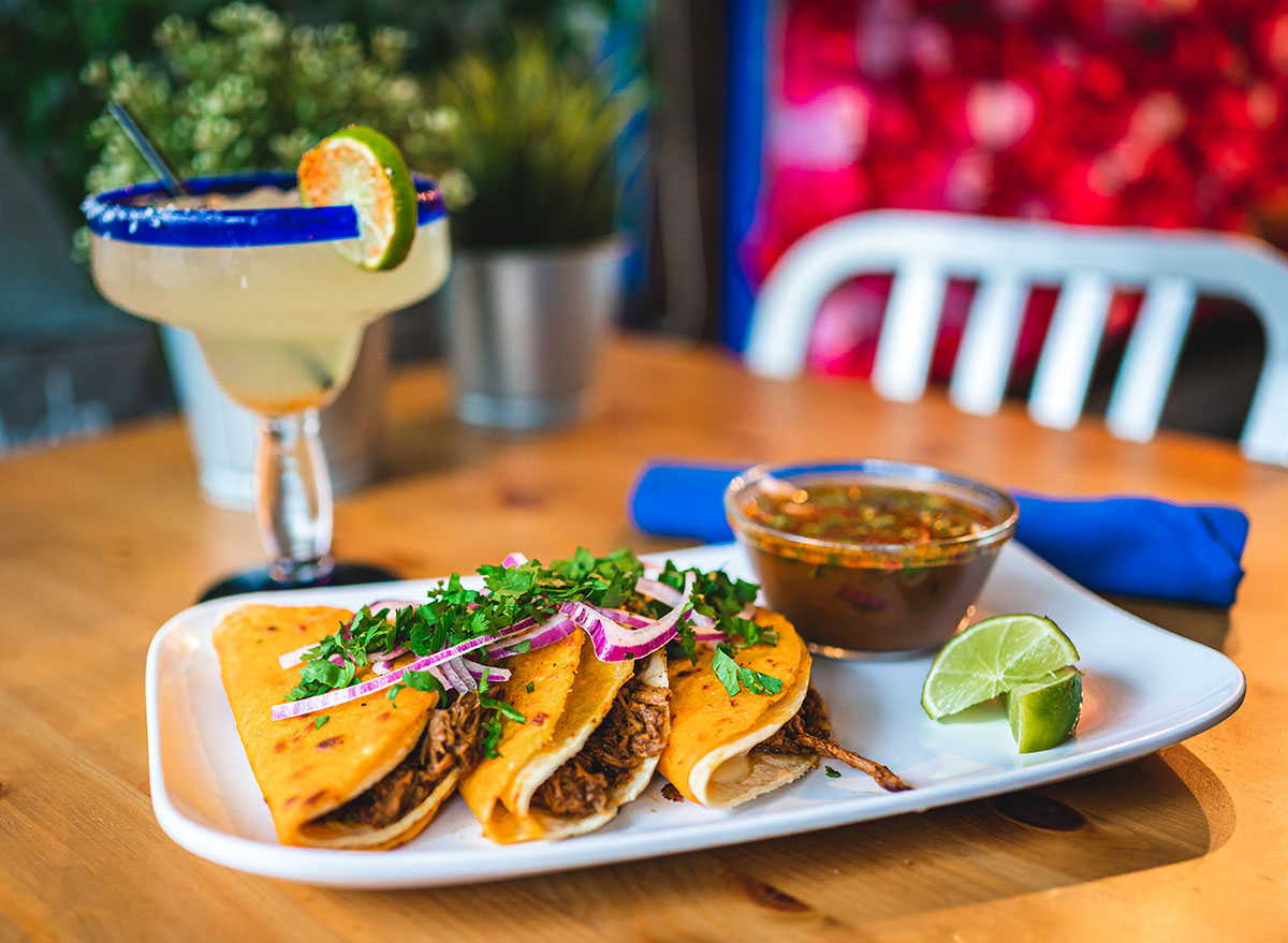 5 U.S. Mexican Restaurants Mexican-Americans Actually Love