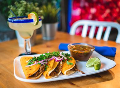5 U.S. Mexican Restaurants Mexican-Americans Actually Love