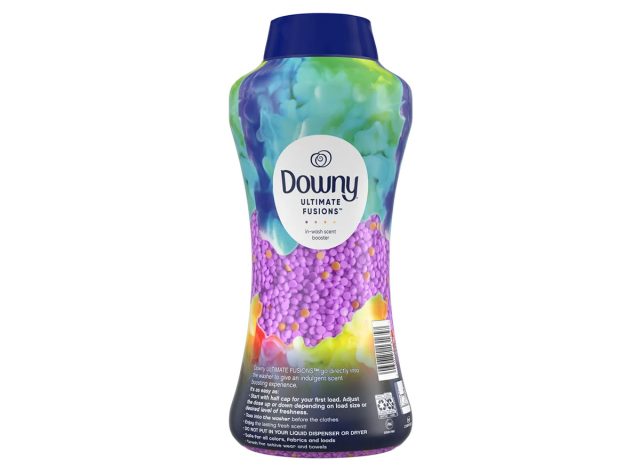 Downy Ultimate Infusions In-Wash Scent Booster Beads, Whimsical Wonder