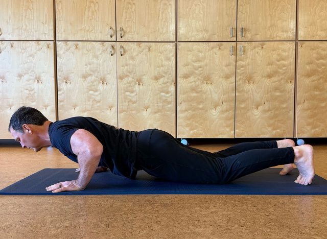 Five-Bedroom-exercises-9-Modified-Push-up-Lowered