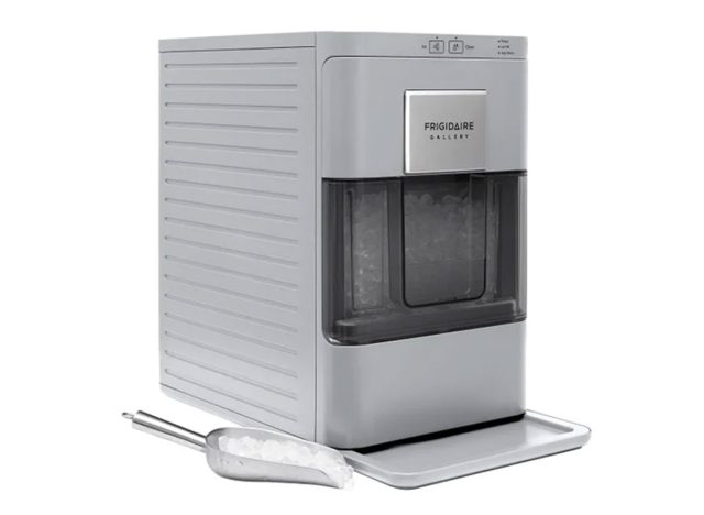 Frigidaire Gallery Nugget Ice Maker