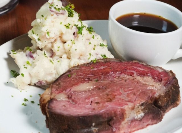 J. Alexander's Kitchen & Bar