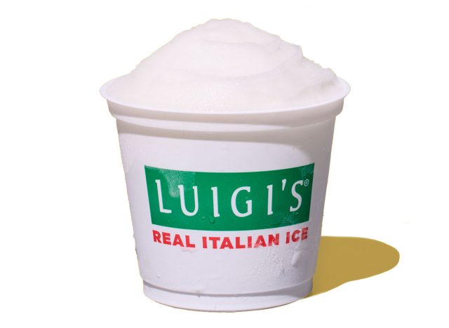 LUIGI'S Real Italian Ice