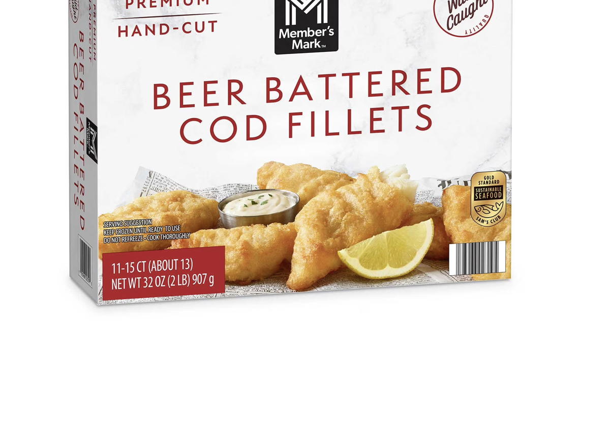 5 Best Beer-Battered Frozen Fish Brands in Grocery Stores