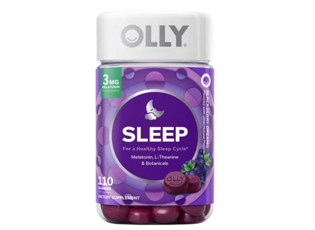 OLLY Sleep Gummy