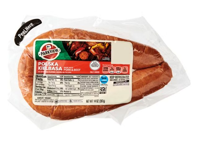 Parkview Polska Kielbasa