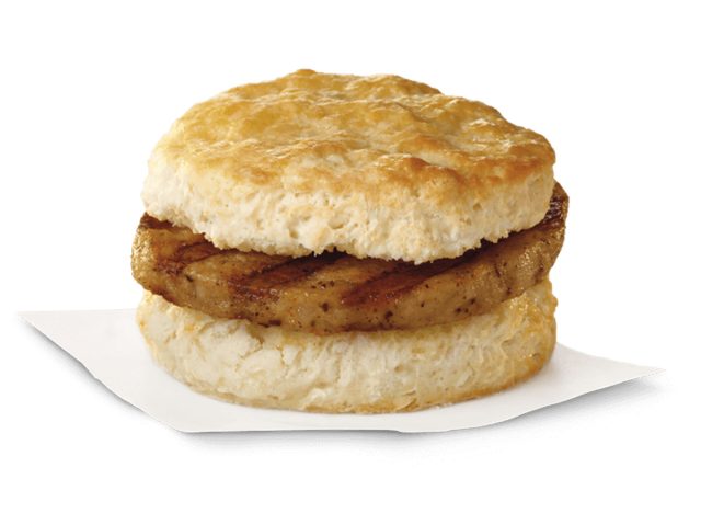 Sausage Biscuit