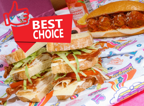 5 Best Local Chain Restaurants