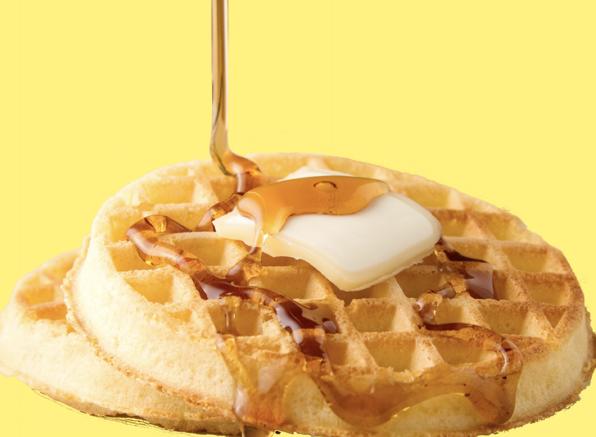 Waffles