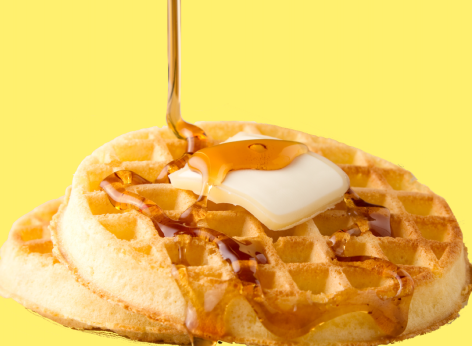 5 Best Frozen Waffle Brands, Say Shoppers