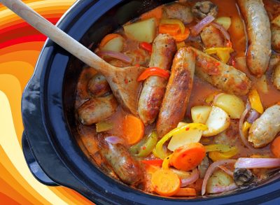 2 Chain Restaurants With the Best Sausage and Peppers, According to Chefs