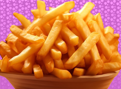 5 Frozen French Fries Shoppers Say Taste Restaurant Quality