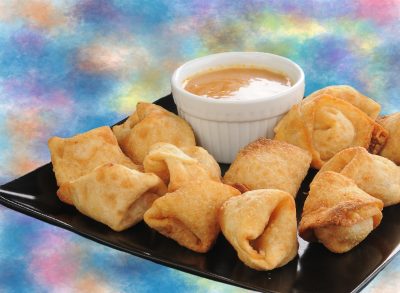 5 Best Frozen Appetizers in Grocery Stores This Year