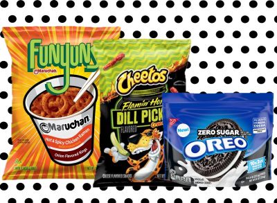 6 Best New Snacks Hitting Grocery Shelves in 2026