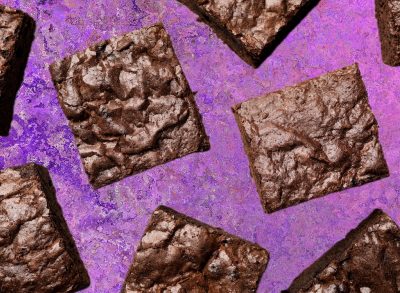 5 Chain Restaurants With the Best Brownies, According to Pastry Chefs