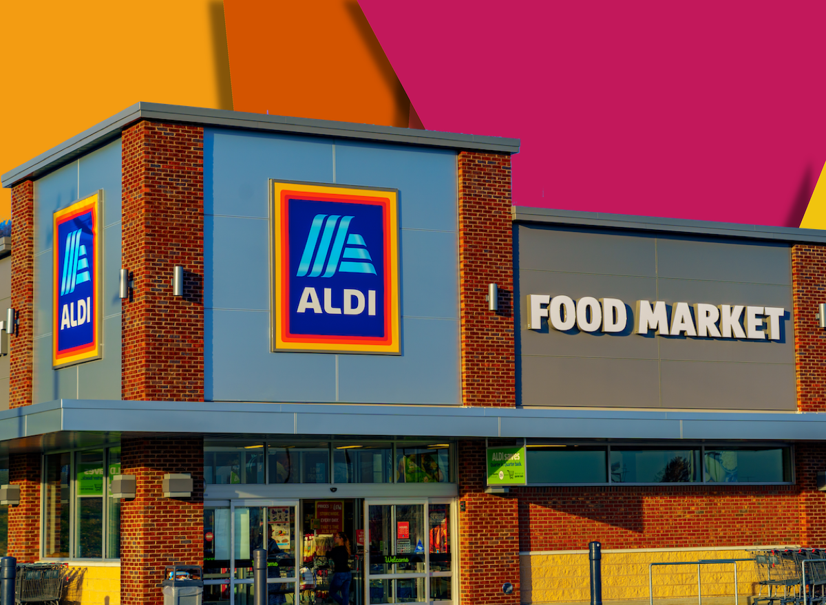 5 Aldi Foods Fans Say They Buy on Repeat Every Week