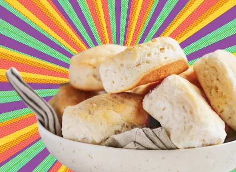 5 Restaurants Serving the Best Biscuits