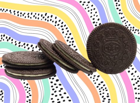 5 New Oreo Flavors Rolling Out in 2026