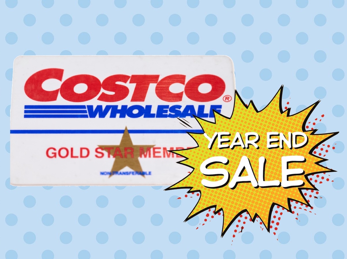 11 Best Costco Sales to Grab as the New Year Begins