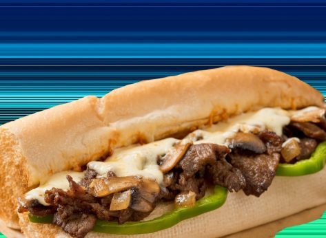 7 Chains With the Best Steak Sandwiches