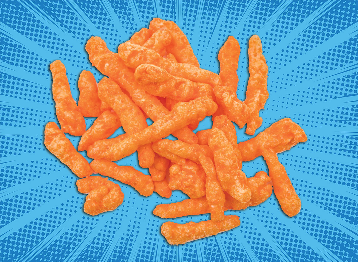 Cheetos