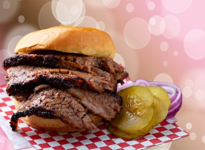 5 Fast-Food Chains Fans Say Have the Best Brisket Sandwiches