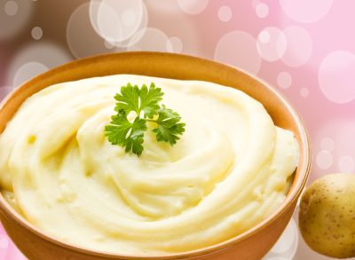 5 Boxed Mashed Potato Brands Shoppers Say Taste Homemade