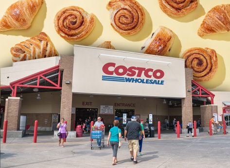 7 Best Baked Goods at Costco Arriving Now