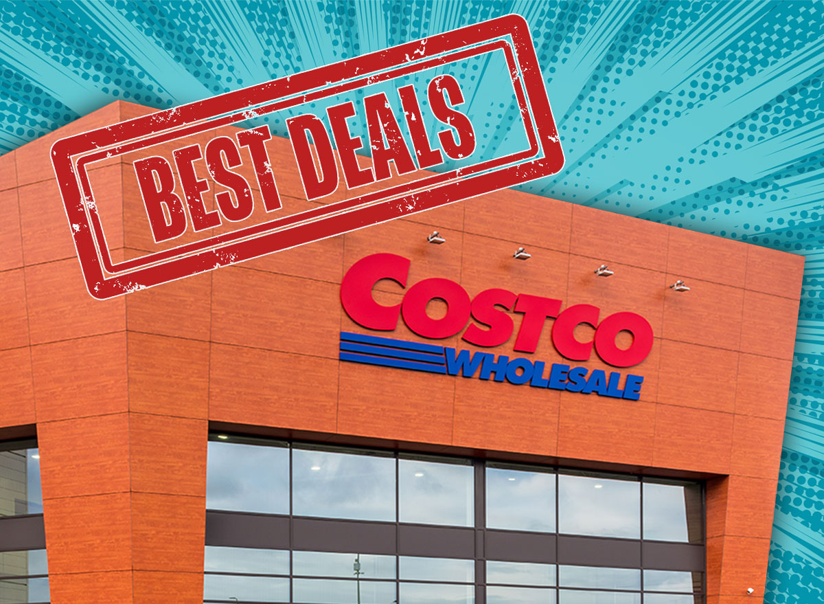 Costco Deals