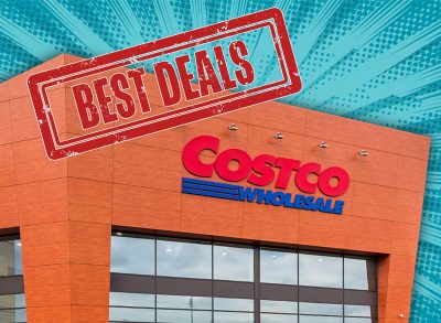 Costco Deals