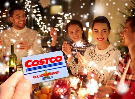 11 Best Costco Items for Christmas Dinner