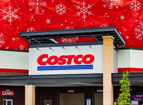 11 Costco Holiday Gifts Flying Off Shelves
