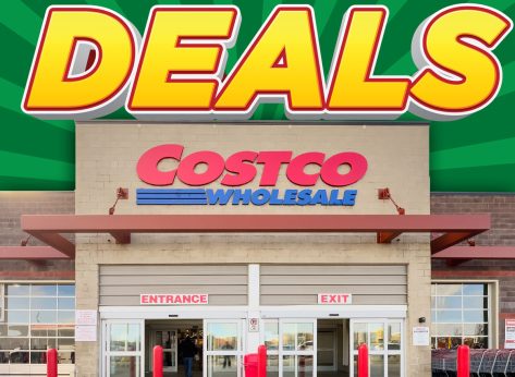 7 Best Costco Deals Aisle by Aisle This Week