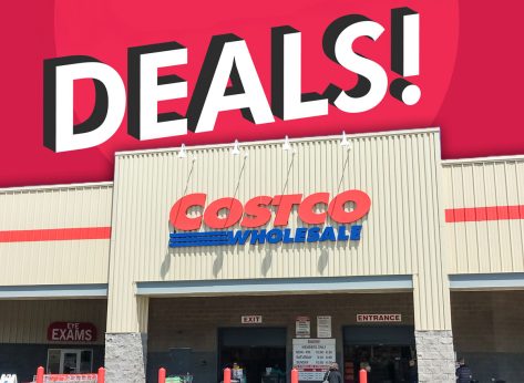 11 Best Costco Top Deals Hitting Shelves