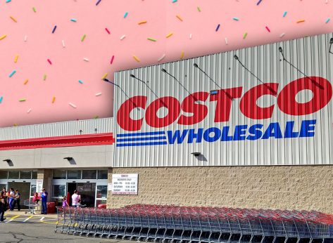 7 Best Desserts at Costco Arriving This Week
