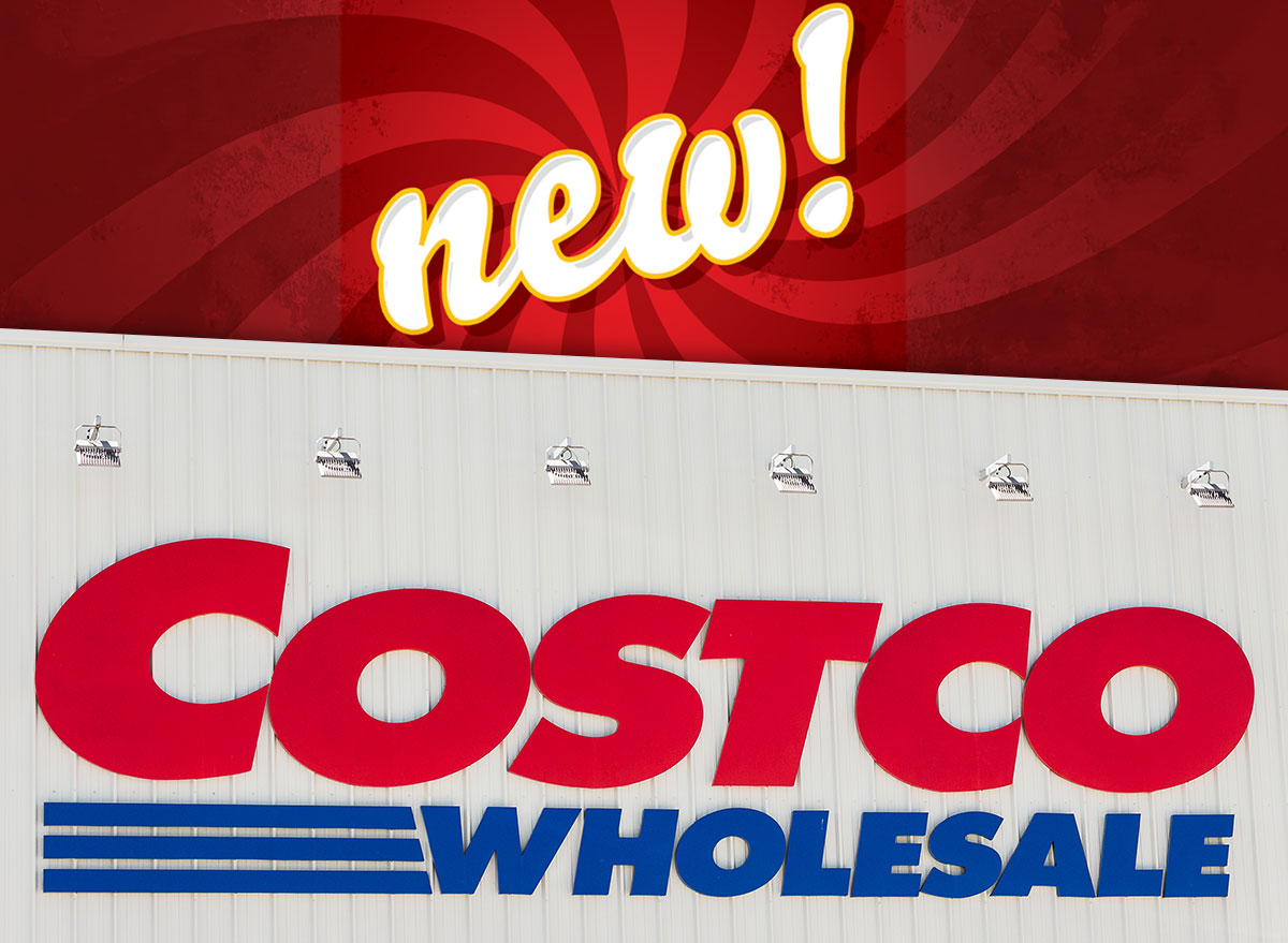 Costco New
